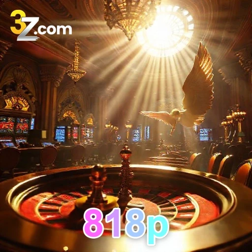 818p Jogos de caça-níqueis