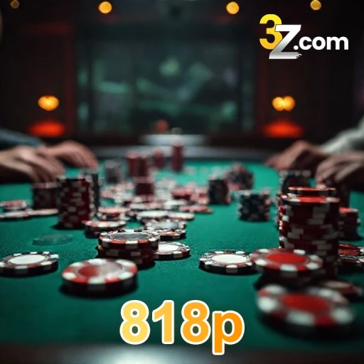 818p Jogos de caça-níqueis