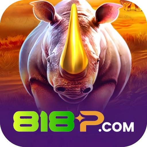 818p logo